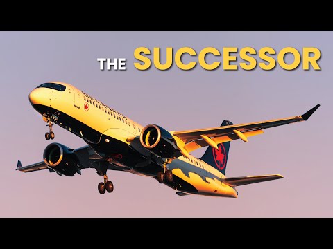 Why the Airbus A220 will replace the A320 - the full story (2/2)