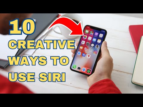 iPhone Siri Hacks: 10 Creative Siri Commands You Need To Use