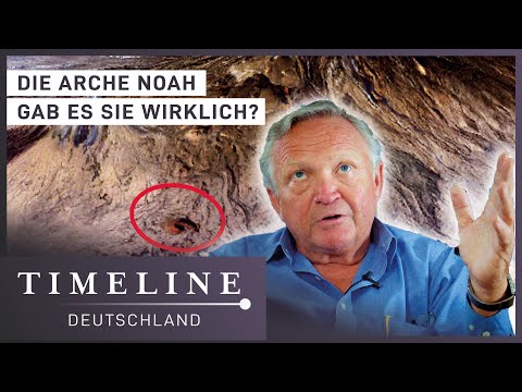 Doku: Beweise für Arche Noah auf Berg Ararat gefunden? | Geschichte Mythen