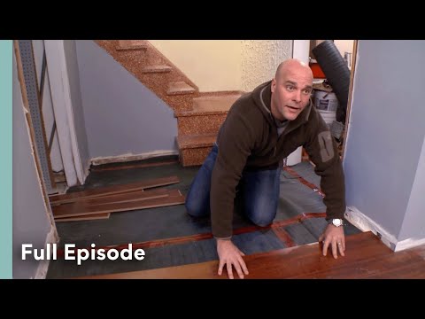 Bryan Takes Over a Reno Gone Wrong | Leave It to Bryan S1
