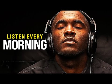 THE POWER OF COURAGE (2025) - Best Morning Motivational Video Speeches [YOU NEED TO WATCH THIS!]