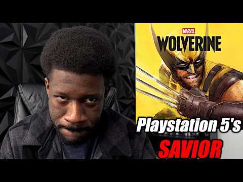 We Have An OFFICIAL RELEASE DATE!! Marvel's Wolverine PS5 🔥