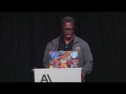 Building AI agents with Claude in Amazon Bedrock | Code w/ Claude