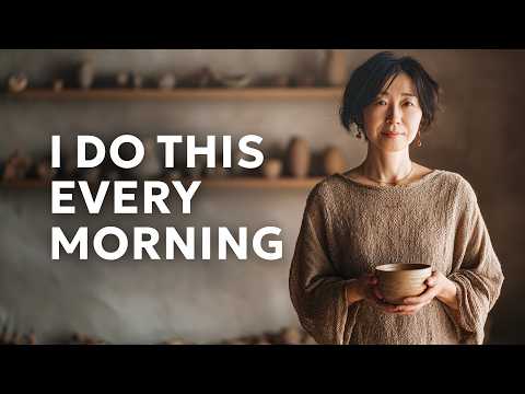 Top 7 Japanese Habits to a Simpler Life