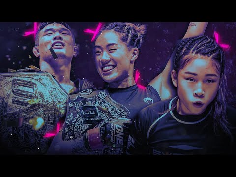 MMA's Darkest Tragedy: The Death Of Victoria Lee | ONE Championship Documentary