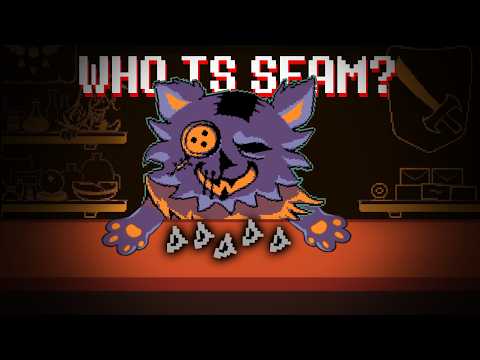 Seam Holds the Key to Deltarune's True Ending 