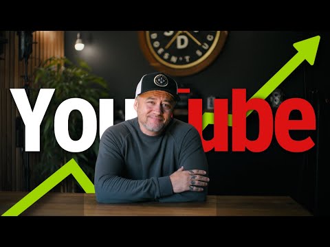 I Failed at YouTube Until made 2 SMALL CHANGES - ANYONE Can Do It!