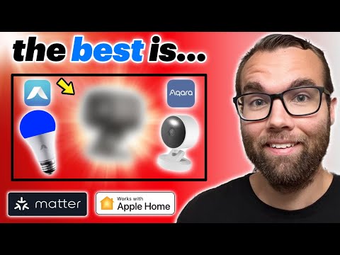 I Tested Every DIY HomeKit Security System: Here’s The Best