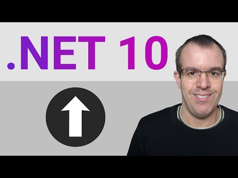 Before you update to .NET 10 - watch this first!