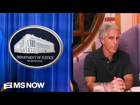 'Water torture for the victims': Epstein survivors' attorney on latest release of files