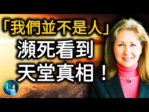 兩次奇蹟復活！知名女律師放棄天堂美好生活 選擇回人間 完成使命 遵從創世主的安排！無限前世記憶，得知生命真相！｜ #未解之謎 扶搖
