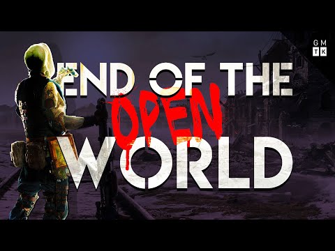 Why Metro Exodus is so Immersive