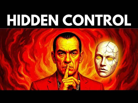 How Silence Wins Everytime | Machiavelli's Dark Secret