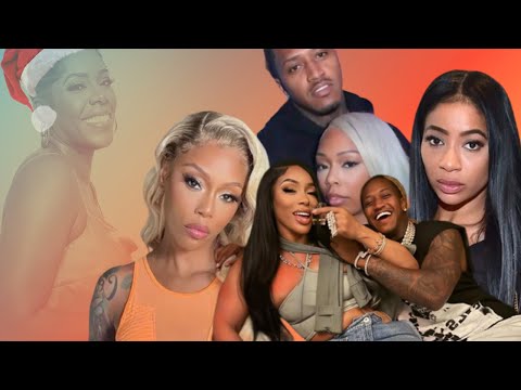 EXCLUSIVE | Bambi EXPOSED by her EX Rayface!! | Tommie EXPOSED As Well