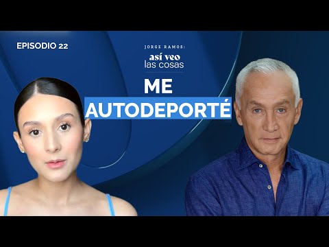 No aguanté más, me autodeporté: el duro testimonio de Yocari
