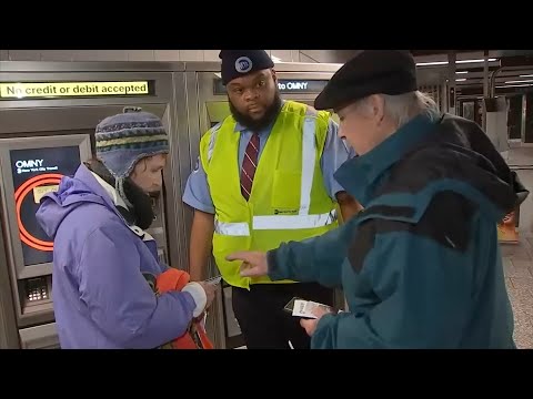 Metro Card's last day is December 31: What to know as OMNY takes over