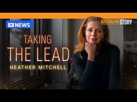 #MeToo movement shocked Heather Mitchell into speaking out | Australian Story