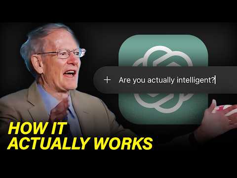 Why AI Isn’t Really Intelligent — Even If It Sounds Smart