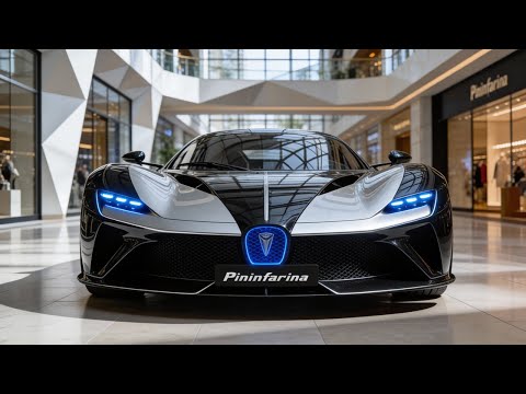 The Most Exclusive Electric Speedster Just Got Wilder