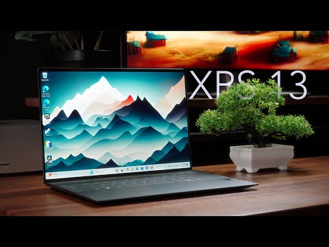 Dell XPS 13 (9345) Review: What A Beautiful Mess!