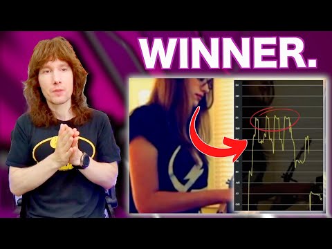 I Have Never EVER Heard Anything Like This Before!