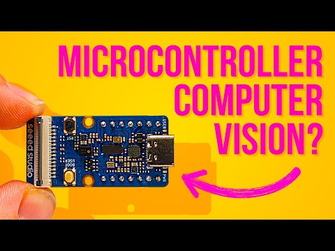 ...And It Only Uses 0.35 Watts???