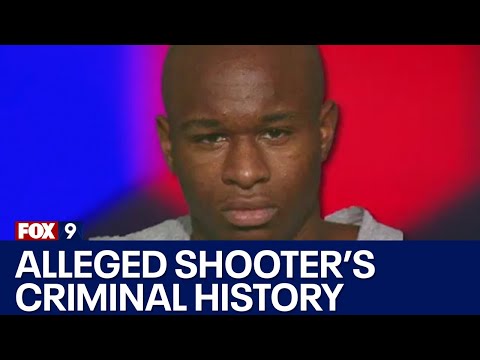 Shannon Gooden’s history of violence, gun use under focus