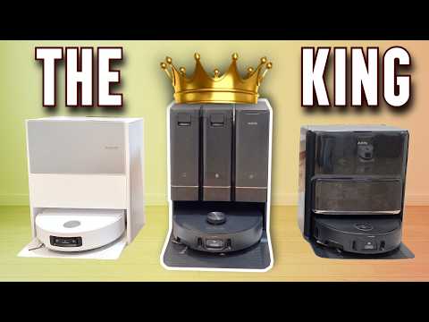 MOVA Z50 Ultra 5 months later: Better than the new Z60 and Dreame Aqua 10 Roller?