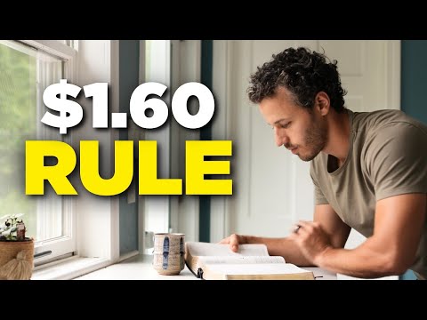 10 Frugal Living Tips From the Bible That Still Work Today
