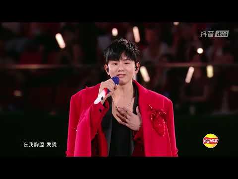 Trương Kiệt - Concert đón năm mới 2025 “Này, bạn khoẻ không” 张杰「未·你好吗」2025三亚跨年演唱会全程