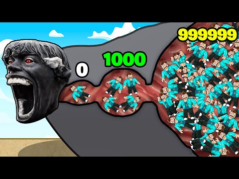 ESCAPE THE GIANT 67 KID BRAINROT IN ROBLOX !!