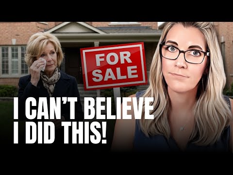 I Left Money On The Table When I Sold My Home!