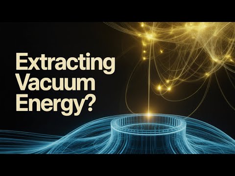 Casimir Energy: Can We Extract Energy from the Vacuum Fluctuations?