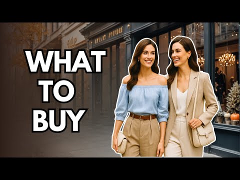 what you’ll regret NOT buying before summer!