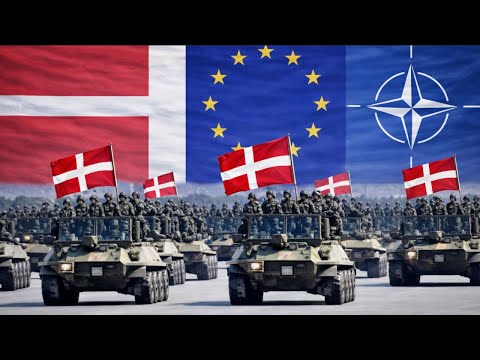 Denmark’s Military Power in 2026 Is Insanely Powerful