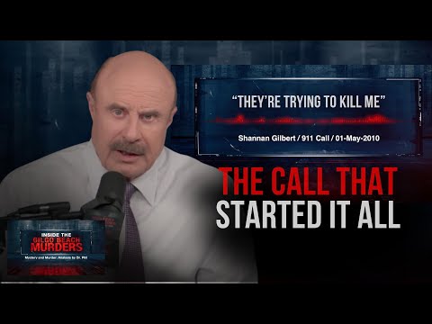 Part 1: Inside The Gilgo Beach Murders | Mystery and Murder: Analysis by Dr. Phil