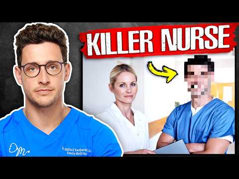 The Nurse Who Murdered His Patients