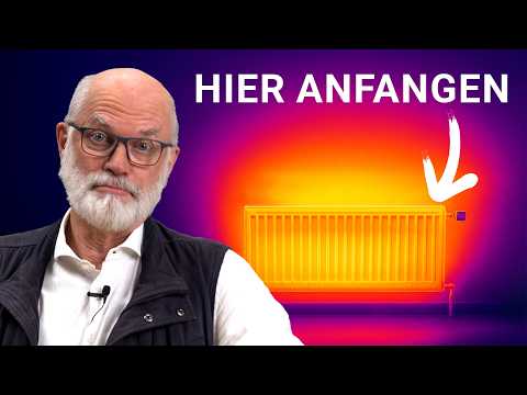 The old heating mistake that is becoming increasingly expensive (and how to fix it)