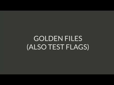 GopherCon 2017: Advanced Testing with Go - Mitchell Hashimoto