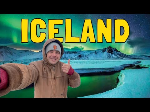 We Cruise Near the Arctic Circle! | Akureyri, Iceland | Norwegian Prima: 11 Day Solo Cruise