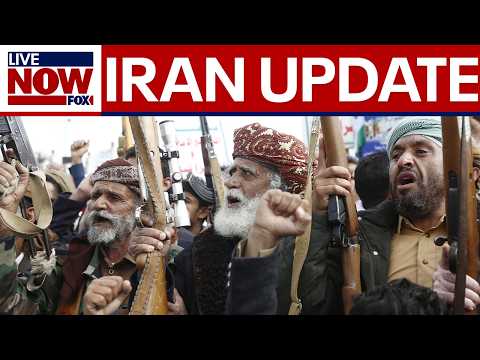 Iran calls U.S. 15-point plan "excessive"