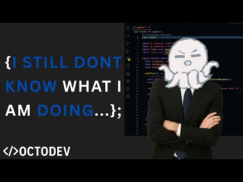 Accidentally Joined a Hackathon (Part 2): Now I Actually Have to Build Something…