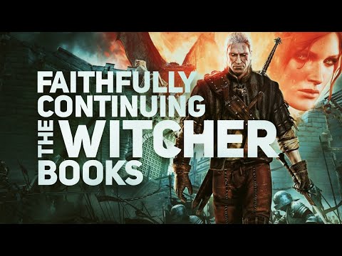 The Witcher 2 Retrospective - Faithfully Continuing The Books