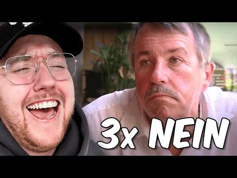 EIFERSUCHTS DRAMA BEI HANJO | Traumfrau aus Thailand Reaktion 🤣