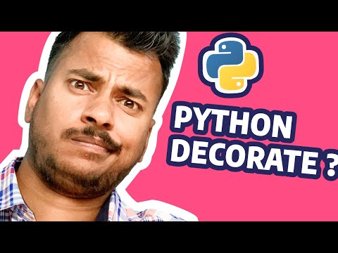 Decorators in Python (Easy to Understand Guide) #31