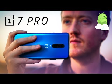 OnePlus 7 Pro review: The best Android under $700