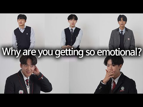 Ask Boys Sexist Questions That Are Asked To Girls