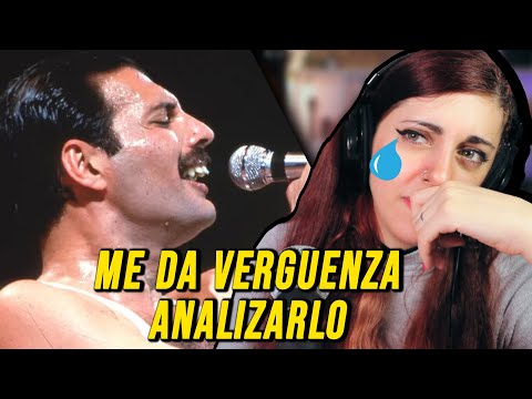 Freddie Mercury: the best singer in the world?