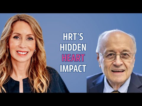 Menopause, Cholesterol & Heart Disease: Dr. Dayspring’s Expert AMA