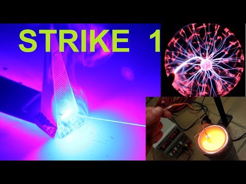 See me in San Francisco! + project updates, styropyro vines, and vote on my next project!